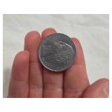 Mix of Foreign Coins