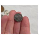 Mix of Foreign Coins