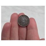 Mix of Foreign Coins