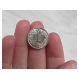 Mix of Foreign Coins