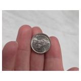 Mix of Foreign Coins