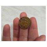 Mix of Foreign Coins