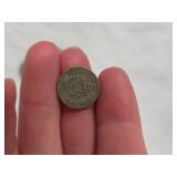 Mix of Foreign Coins