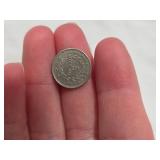 Mix of Foreign Coins