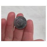 Mix of Foreign Coins