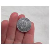 Mix of Foreign Coins
