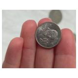 Mix of Foreign Coins