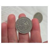 Mix of Foreign Coins