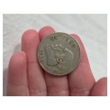 Mix of Foreign Coins