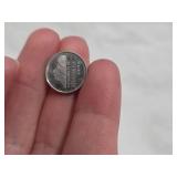 Mix of Foreign Coins
