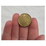 Mix of Foreign Coins