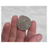 Mix of Foreign Coins