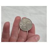 Mix of Foreign Coins