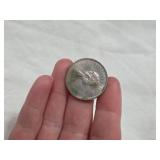 Mix of Foreign Coins