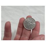 Mix of Foreign Coins