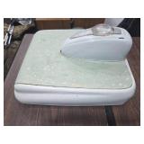 Vintage Bathroom Scale