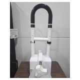 Bathtub Hand Rail