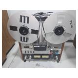 TEAC A-6300 Stereo Tape Deck