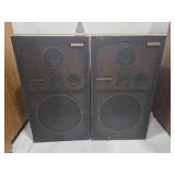 Pioneer Speakers