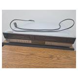 VCR/DVD Recorder