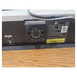 VCR/DVD Recorder