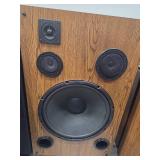 KLH Speakers