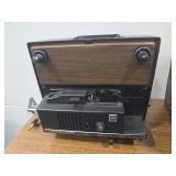 Kodak 8mm Movie Projector