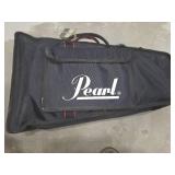 Pearl Purcussion Set