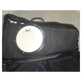 Pearl Purcussion Set