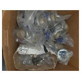 Box of Door Bumpers