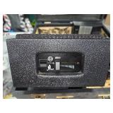 Vintage JEP Systems Elite Plus Conference Call Kit