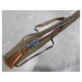 Remington Model 81 - 300 Savage