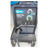 Miller Welder Miller Matic 211, Wire Feed.