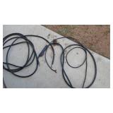 Miller Welder Miller Matic 211, Wire Feed.