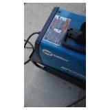 Miller Welder Miller Matic 211, Wire Feed.