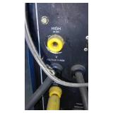 Miller Welder Miller Matic 200 CVDC Wire Feed