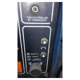 Miller Welder Miller Matic 200 CVDC Wire Feed