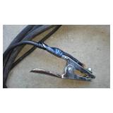 Miller Welder Miller Matic 200 CVDC Wire Feed