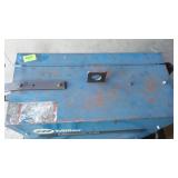 Miller Welder Miller Matic 200 CVDC Wire Feed