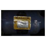 Baldor Grinder Buffer.