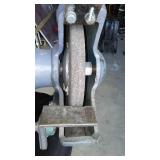 Baldor Grinder Buffer.