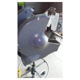 Baldor Grinder Buffer.