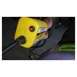 Baldor Grinder Buffer.