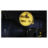 Baldor Grinder Buffer.