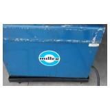 Miller Dial Arc250 AC/DC Welder