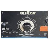Miller Dial Arc250 AC/DC Welder
