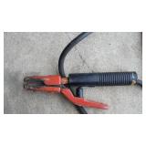 Miller Dial Arc250 AC/DC Welder