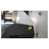 Vu Lyte Ill Overhead Projector / Cart.