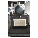 Vu Lyte Ill Overhead Projector / Cart.