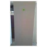 2 Door Locking Cabinet, No Key.
